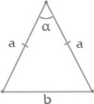 Triangelu isoszele